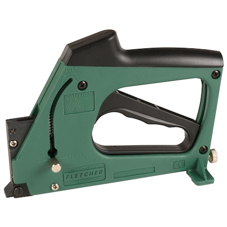 Fletcher-Terry FlexiMaster Point Driver - Changeable Artwork 55000010